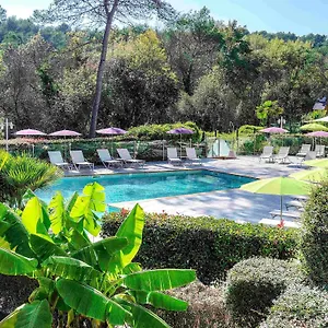 Hotel Novotel Antibes Sophia Antipolis, Valbonne