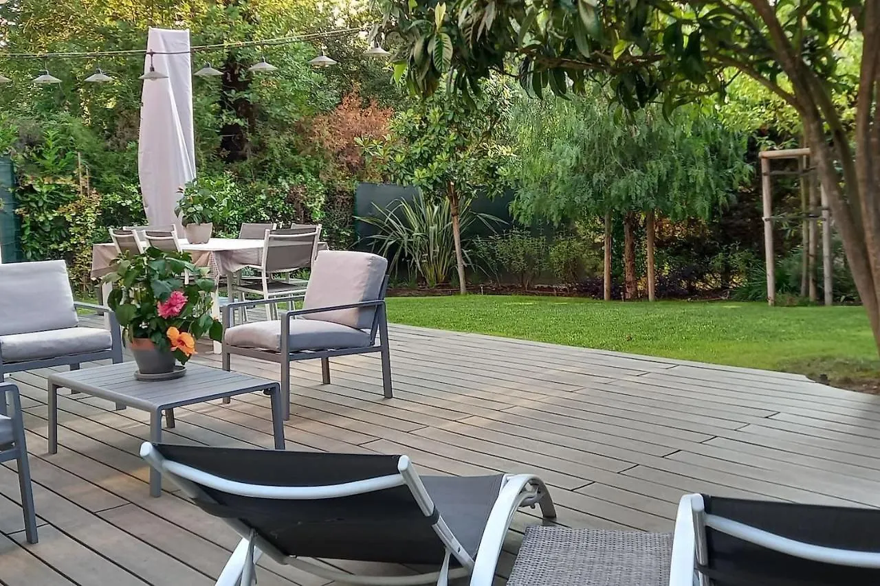 Villa Dans Un Puits De Verdure Avec Piscine Residentielle Valbonne 0*,  France